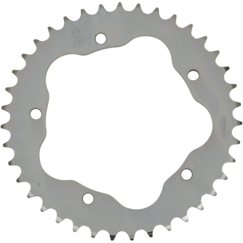 SPROCKET REAR 39T 525