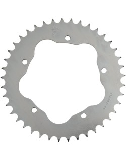 SPROCKET REAR 41T 525