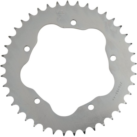 SPROCKET REAR 41T 525