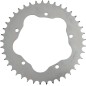 SPROCKET REAR 41T 525