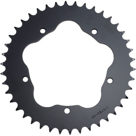 SPROCKET REAR 42T 525