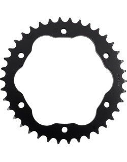 SPROCKET REAR 38T 525