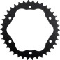 SPROCKET REAR 38T 525