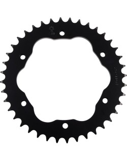 SPROCKET REAR 40T 530