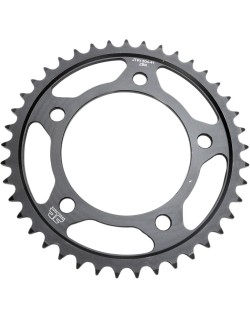 SPROCKET REAR 41T 525 BLK