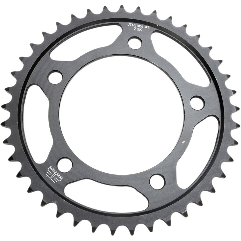 SPROCKET REAR 41T 525 BLK
