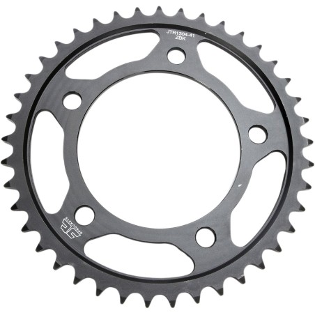 SPROCKET REAR 41T 525 BLK
