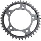 SPROCKET REAR 41T 525 BLK