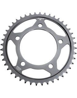 SPROCKET REAR 44T 525 BLK