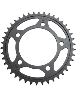 SPROCKET REAR 47T 525 BLK