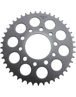 SPROCKET REAR 45T 525 BLK