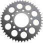 SPROCKET REAR 45T 525 BLK