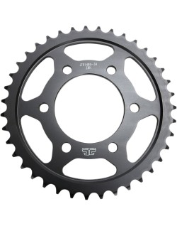 SPROCKET REAR 39T 525 BLK