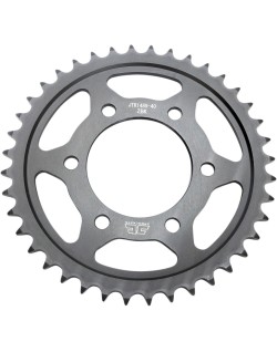 SPROCKET REAR 40T 525 BLK