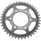 SPROCKET REAR 40T 525 BLK