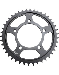 SPROCKET REAR 42T 530 BLK