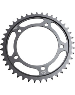 SPROCKET REAR 41T 525 BLK