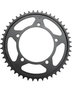 SPROCKET REAR 47T 525 BLK