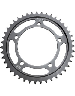 SPROCKET REAR 44T 530 BLK