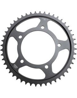 SPROCKET REAR 48T 530 BLK