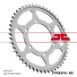 SPROCKET REAR 50T 525 BLK