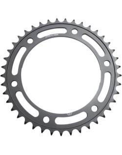 SPROCKET REAR 41T 525 BLK