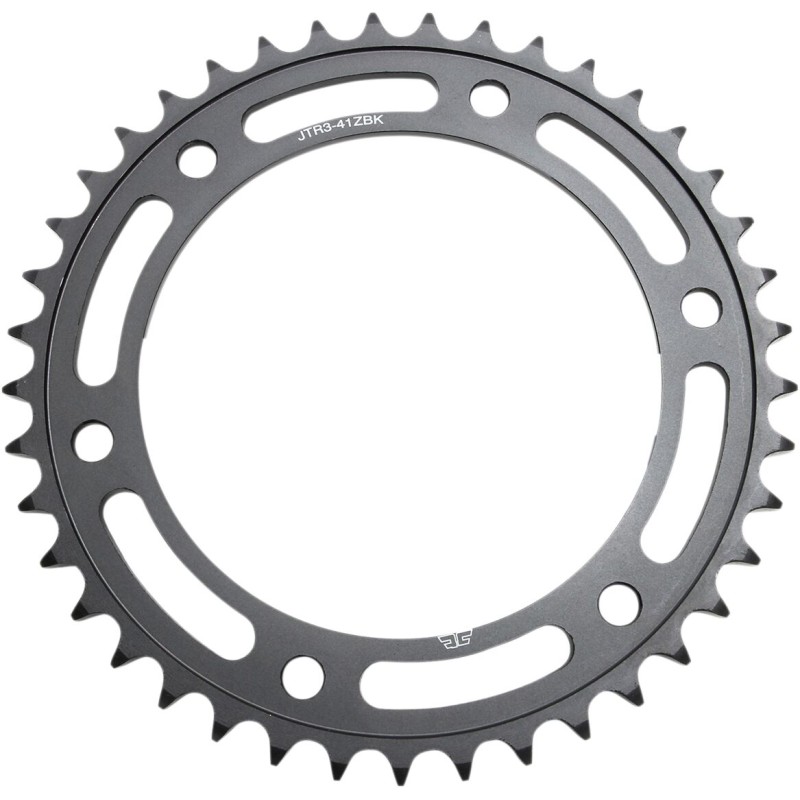 SPROCKET REAR 41T 525 BLK