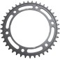SPROCKET REAR 41T 525 BLK
