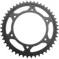 SPROCKET REAR 47T 520 BLK