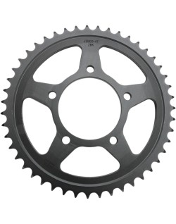 SPROCKET REAR 47T 530 BLK