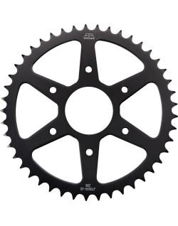 SPROCKET REAR 45T 520 BLK