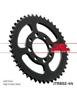 SPROCKET REAR 44T 428