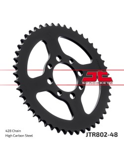 SPROCKET REAR 48T 428