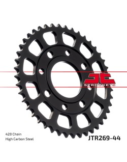 SPROCKET REAR 44T 428