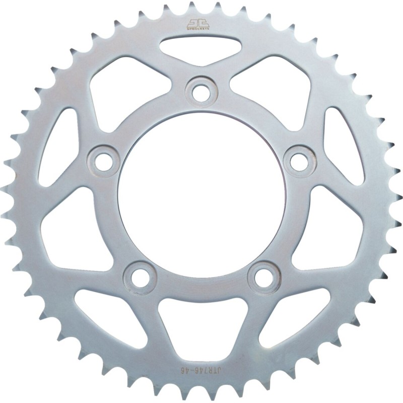 SPROCKET REAR 46T 520