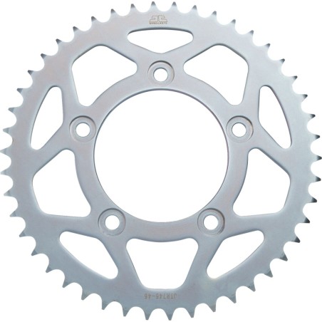 SPROCKET REAR 46T 520
