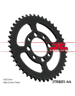 SPROCKET REAR 44T 420