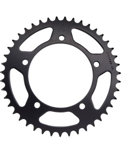 SPROCKET REAR 43T 520