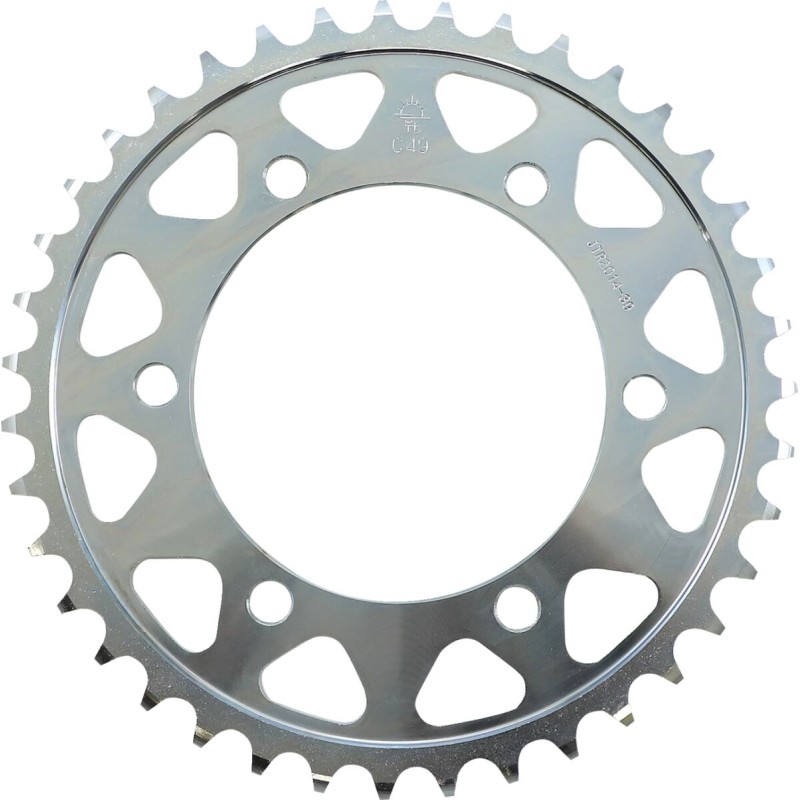 SPROCKET REAR 39T 525