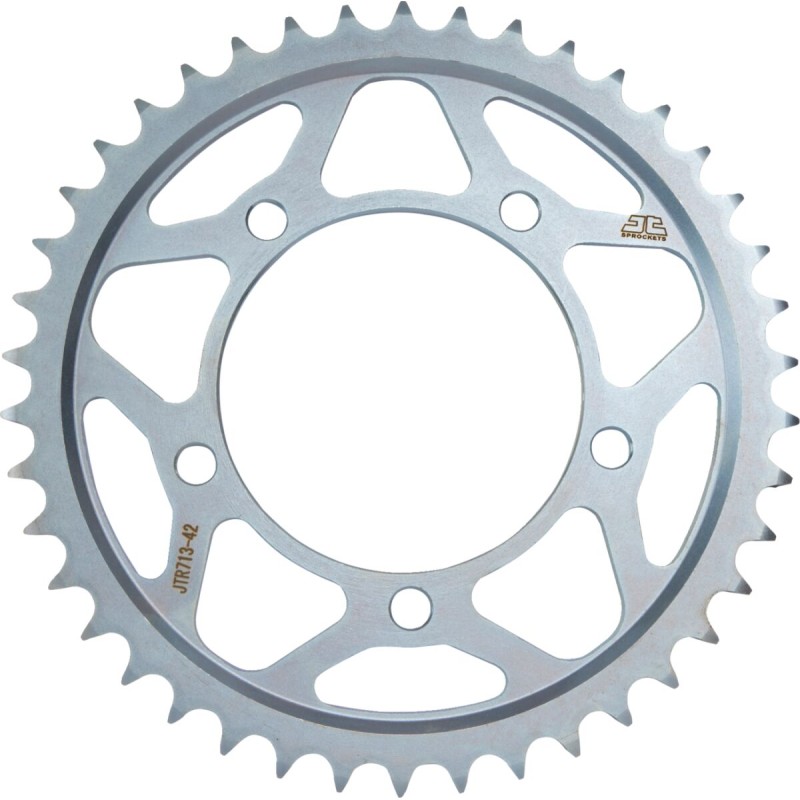 SPROCKET REAR 42T 525