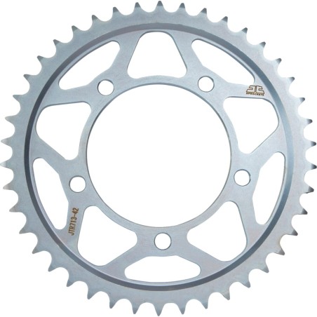 SPROCKET REAR 42T 525