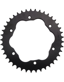 SPROCKET REAR 41T 525