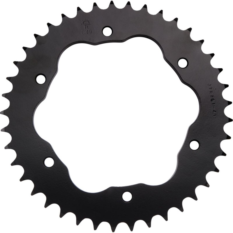 SPROCKET REAR 41T 525