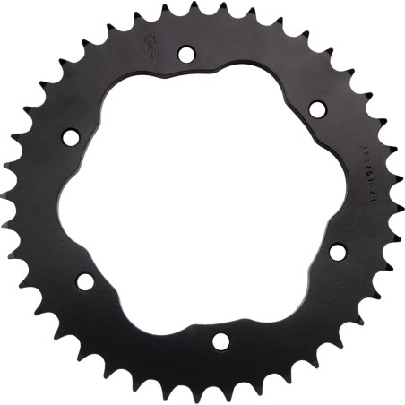 SPROCKET REAR 41T 525