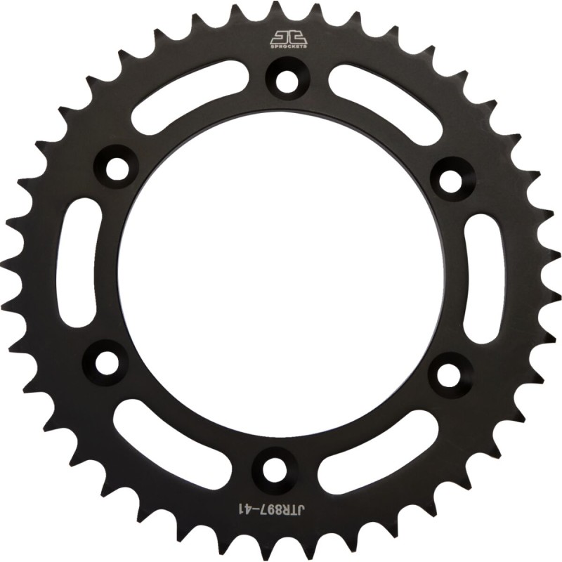 SPROCKET REAR 41T 520