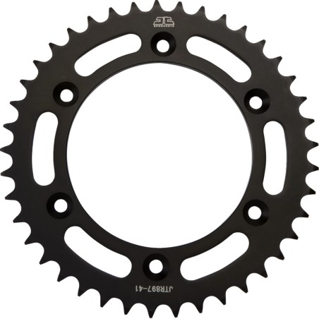 SPROCKET REAR 41T 520