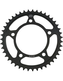 SPROCKET REAR 43T 520