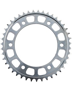 SPROCKET REAR 43T 525