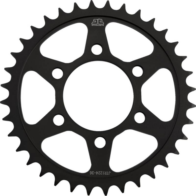 SPROCKET REAR 36T 520