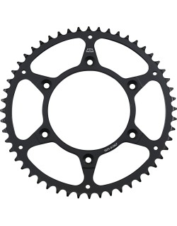 SPROCKET REAR 52T 520 SC